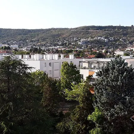 F2 Avec Vue, Proche Centre Διαμέρισμα