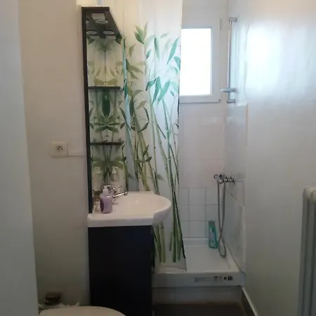 Διαμέρισμα F2 Avec Vue, Proche Centre Κλερμόν Φεράν