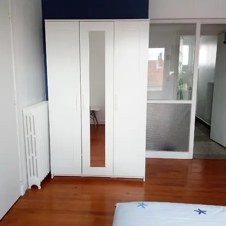 F2 Avec Vue, Proche Centre Διαμέρισμα *