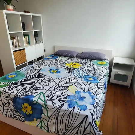 Apartman F2 Avec Vue, Proche Centre *