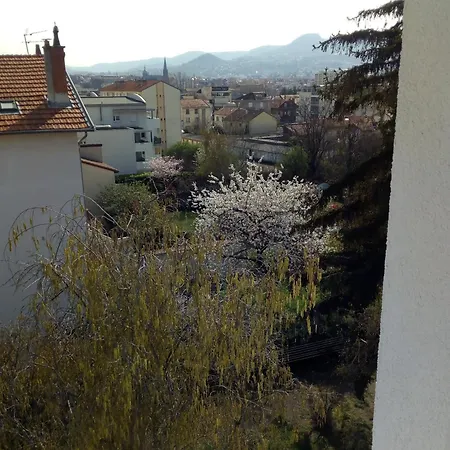 F2 Avec Vue, Proche Centre Apartman *