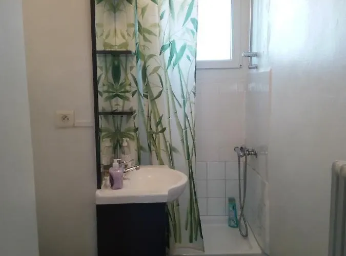 Appartement F2 Avec Vue, Proche Centre Clermont-Ferrand